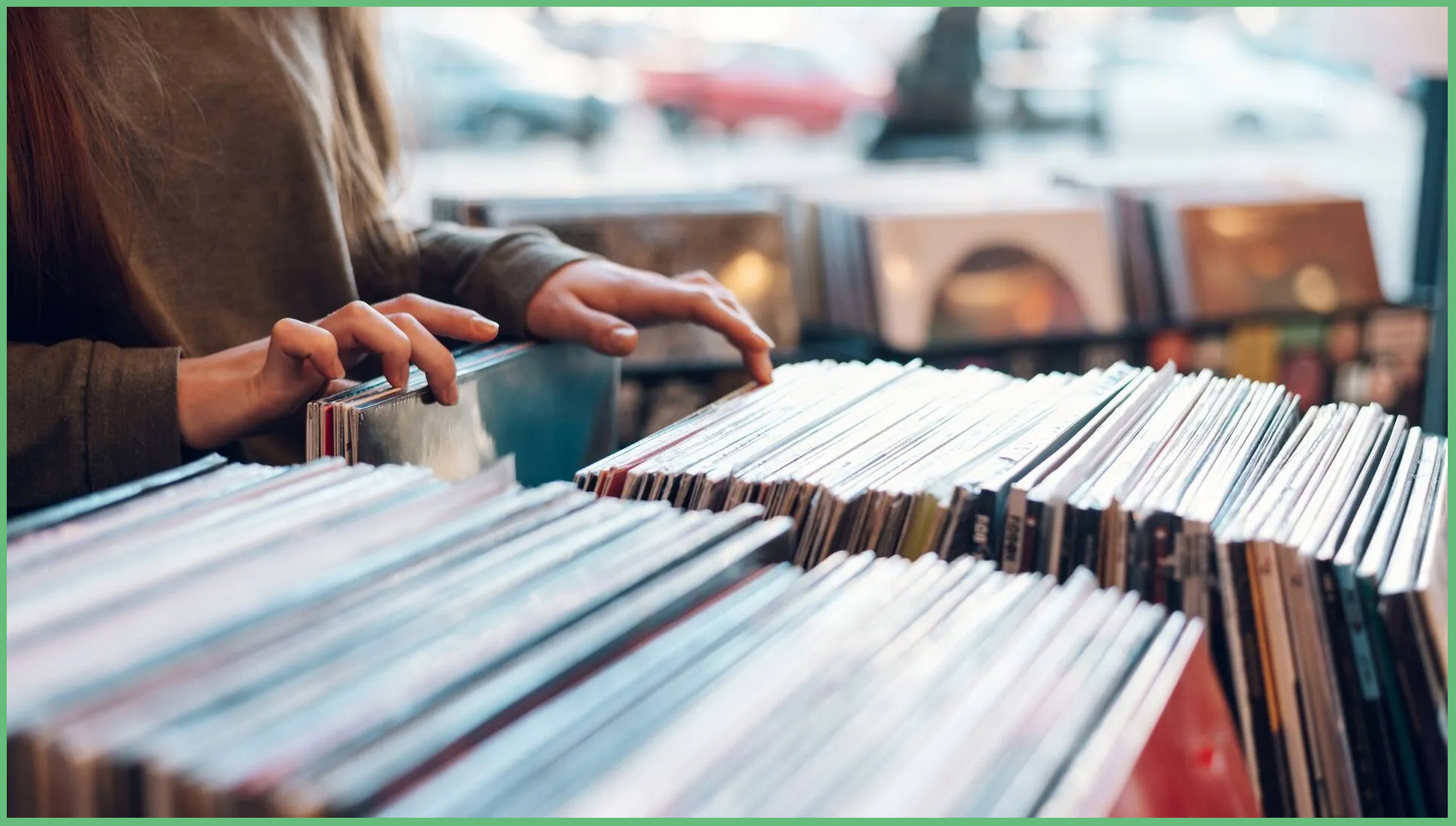 Vinyl Records Wanted North Shore and the Auckland Region. Cash Paid for your old vinyl records. Phone Mark on 021 623 458. LPs, EPs, 45s or 12 inch singles